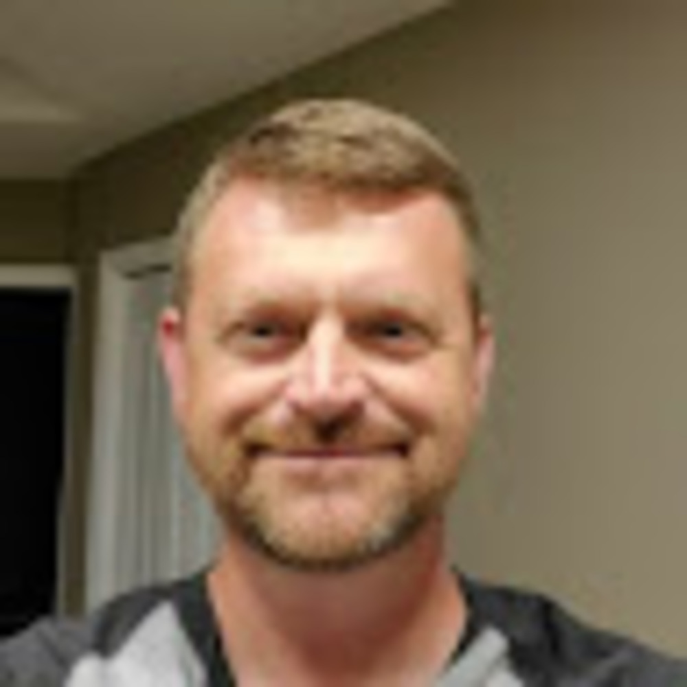 Meet your Posher, Brad